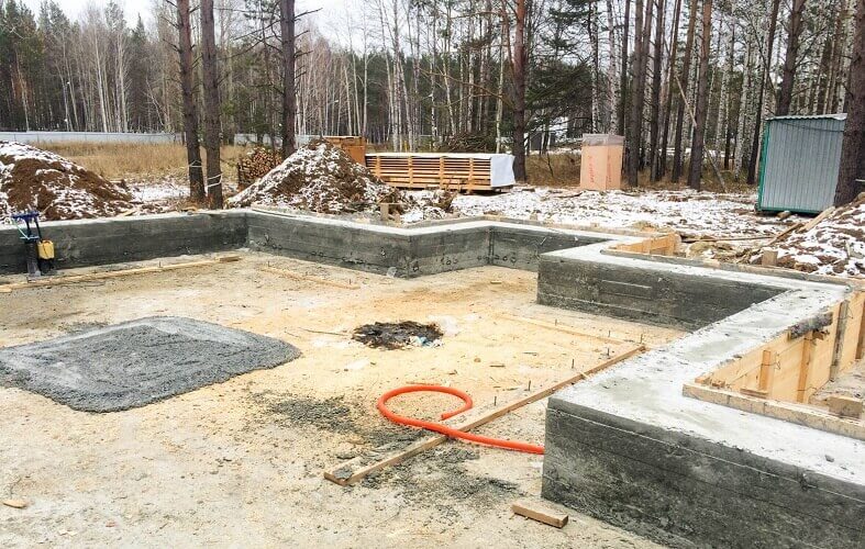 Бетонные работы в Бобруйске