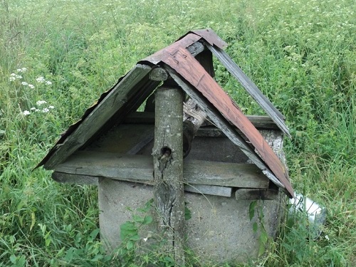 Углубление колодца в Бобруйске